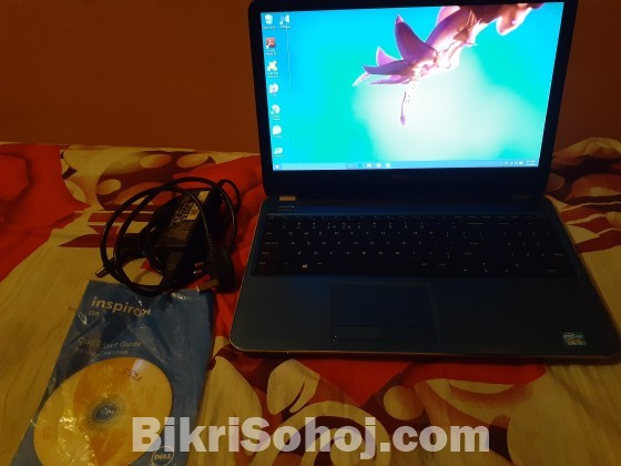 Dell Inspiron 15R 5521 i3